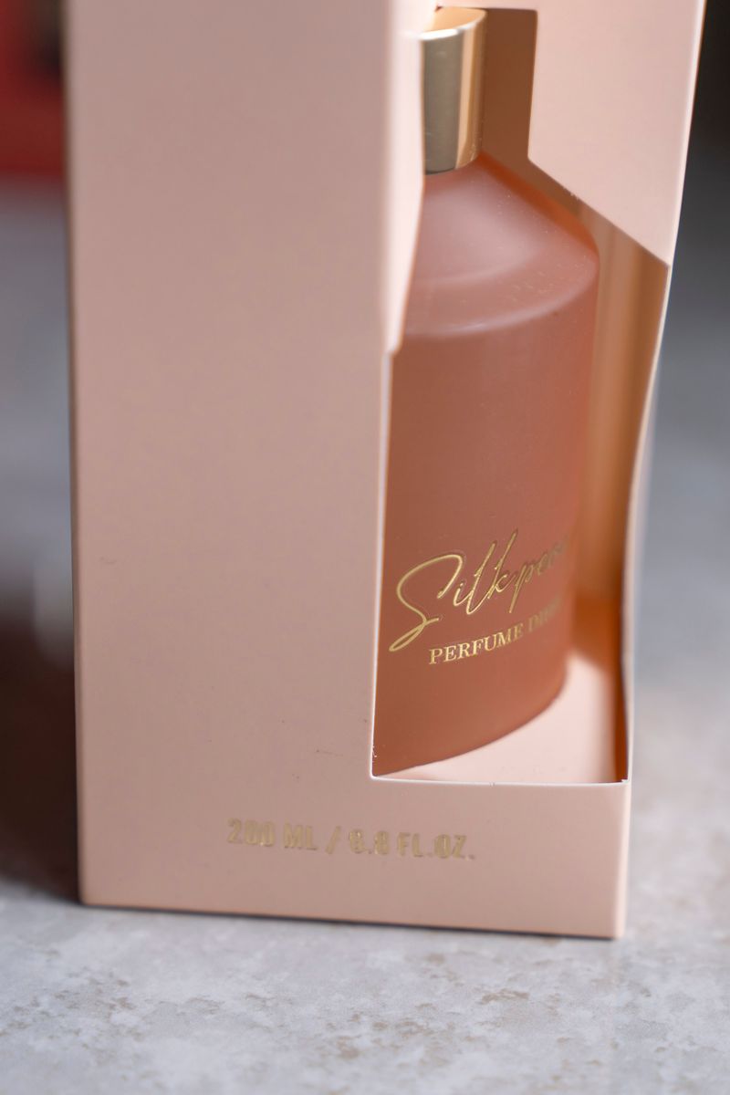 Doftpinnar - Silk Peony 200ml