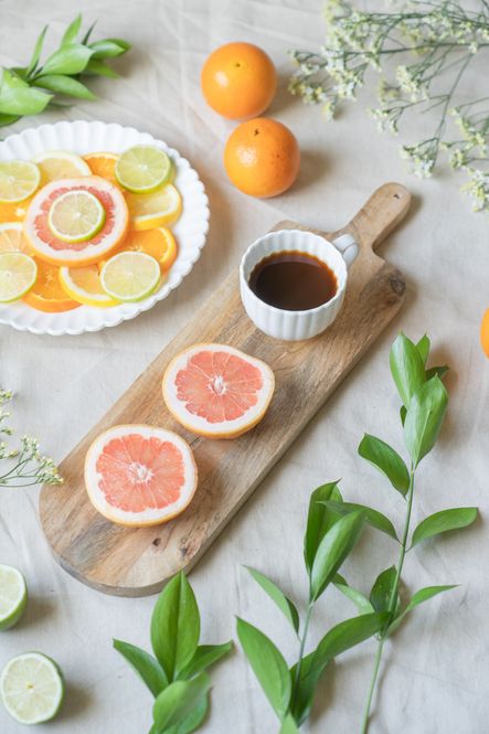Huvudbild Skärbräda Memurutinden 49x14cm