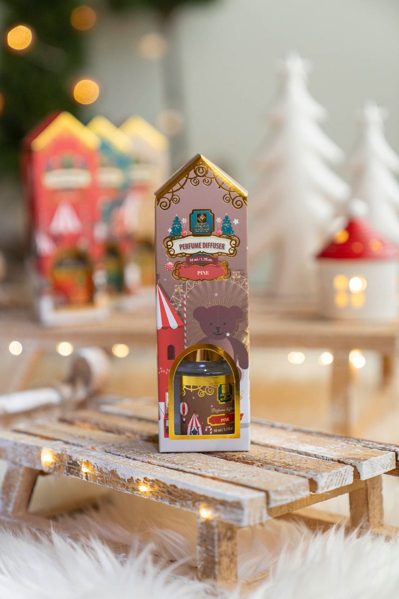Doftpinnar Tivoli 50ml - Pine