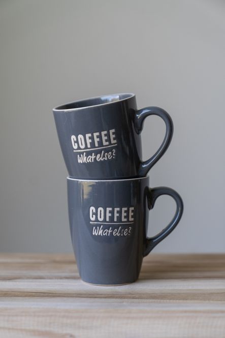 Hovedbilde Mugg – 340 ml – 2-pack – ...