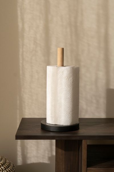 Huvudbild Köksrullehållare