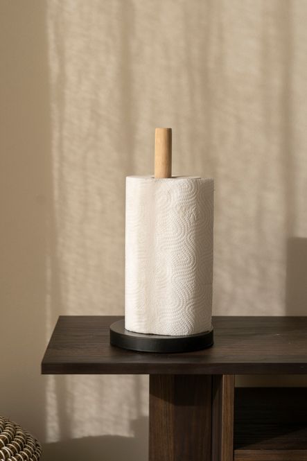 Huvudbild Köksrullehållare