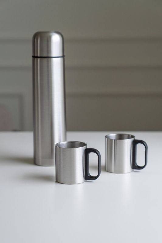Termos m/koppar
