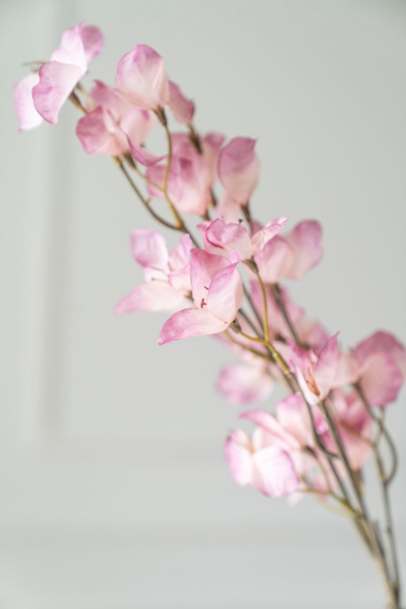 Konstgjord Blomma Trillingblomma 77cm - Lila