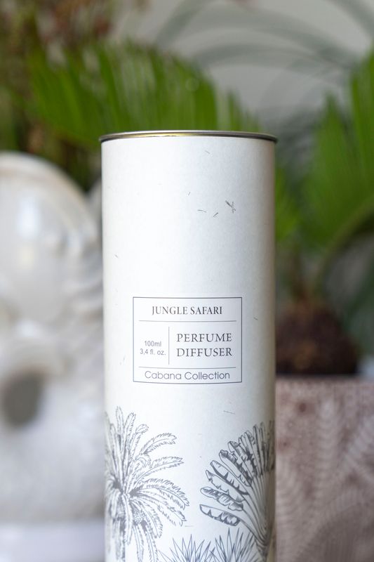 Doftpinnar 100ml - Jungle Safari