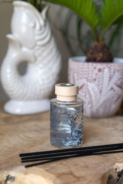 Huvudbild Doftpinnar 100ml - Jungle Safari