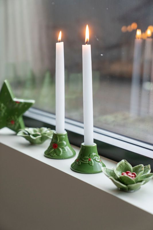 Ljusstake Mistel - Remsa