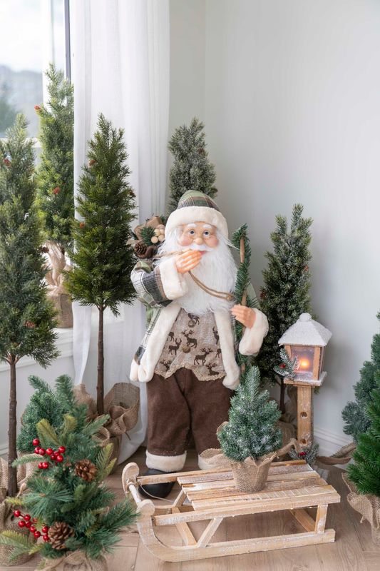 Natur Tomte  80cm
