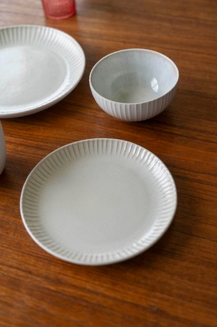 Hovedbilde Liora – Tallrik 21cm 