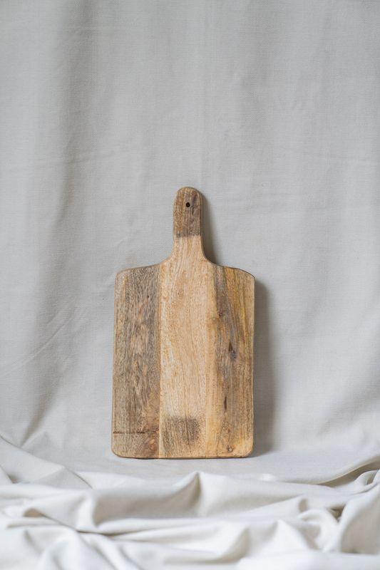 Skärbräda - Gjertvasstinden 44x23cm