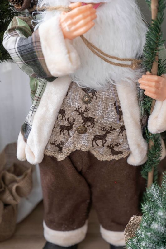 Natur Tomte  80cm