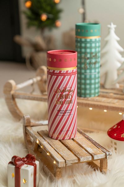 Huvudbild Doftpinnar - Guava Lychee Mocktail 100ml