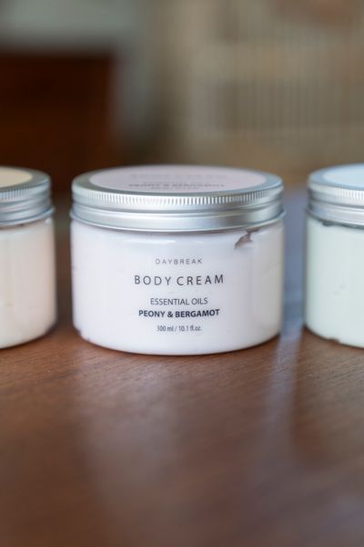 Huvudbild Daybreak Bodylotion - Peoni Bergamot