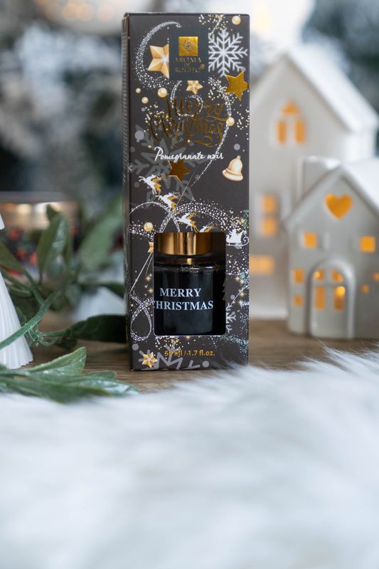 Duftpinner - Granateple 50ml