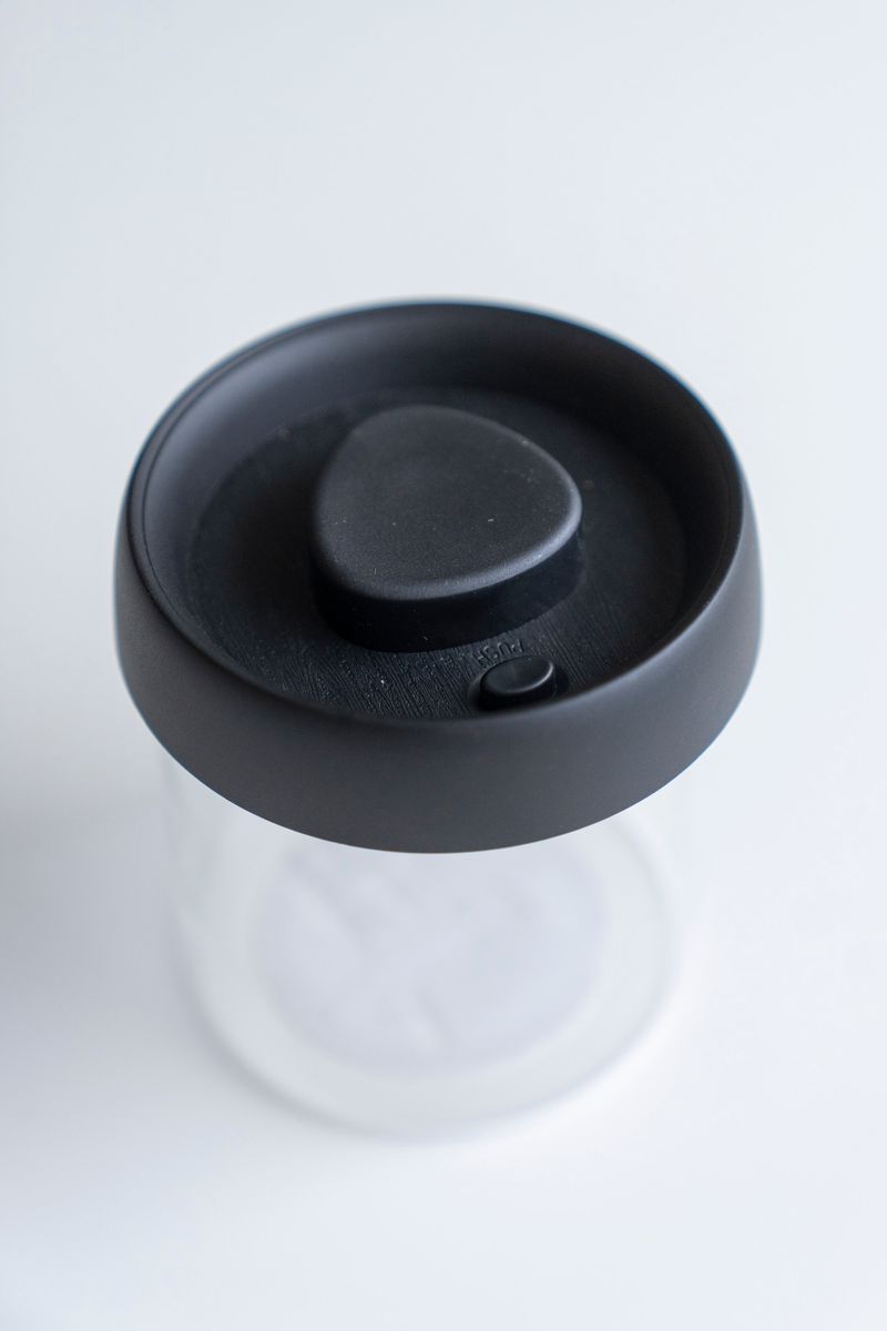 Vakuum burk 500ml