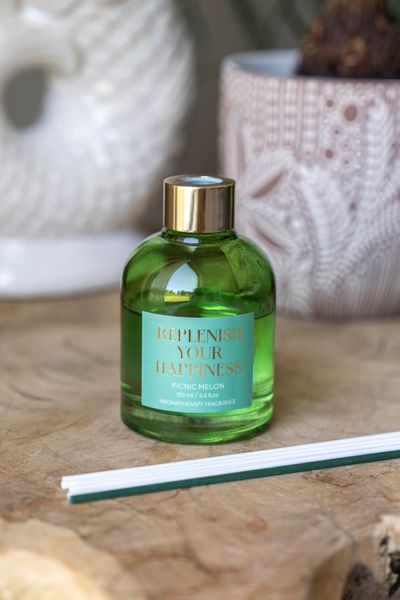 Huvudbild Doftpinnar 100ml - Picnic Melon