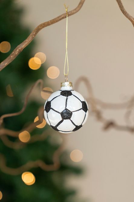 Hovedbilde Julgranspynt - Fotball