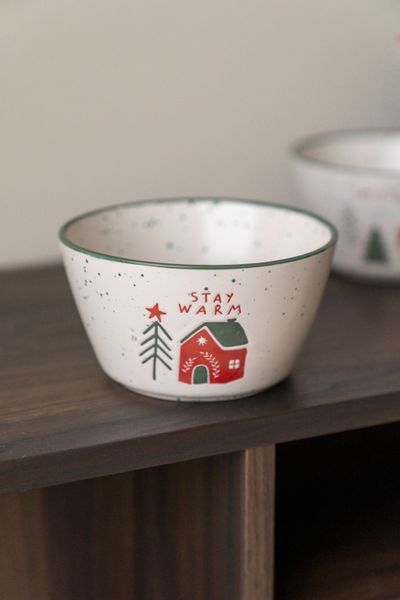 Huvudbild Joy - Skål 14cm Stay Warm