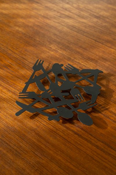 Huvudbild Grytunderlägg 19cm – Bestick