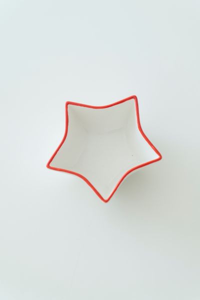 Huvudbild Snacksskål 10cm - Stjärna