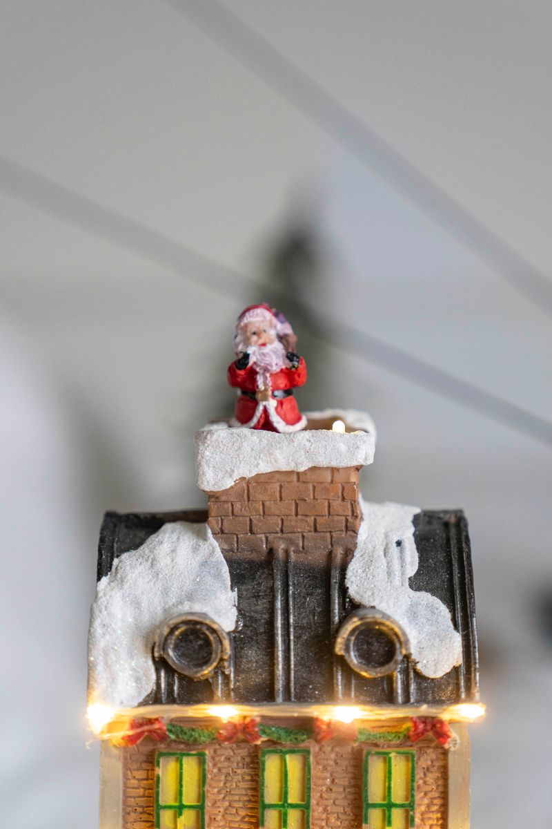 Julby - Leksaksaffär