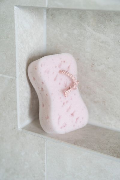 Huvudbild Svamp - Ljusrosa