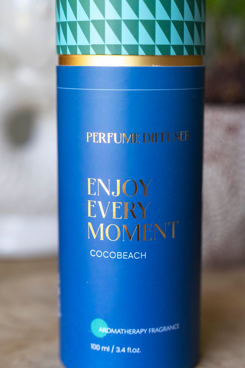 Doftpinnar 100ml - Cocobeach