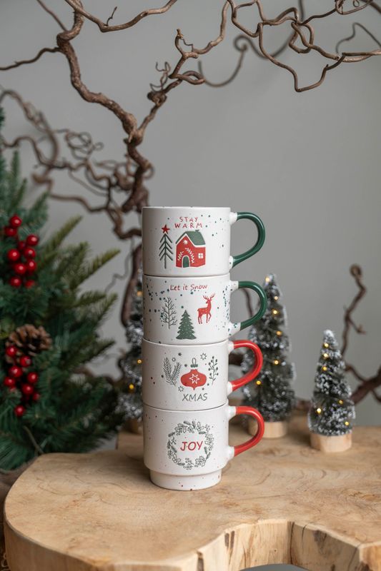 Joy - Kaffekopp Joy