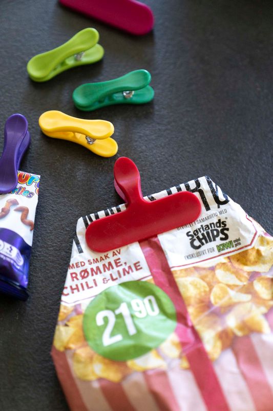 Påsklämmor 7-pack